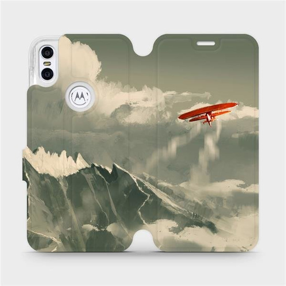 Phone Case Motorola One - Design MA03P