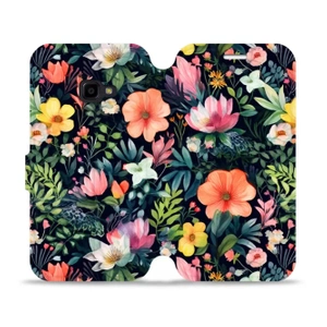 Etui do Samsung Galaxy Xcover 4 - wzór VP48S