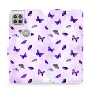 Phone Case Motorola Moto G 5G - Design VP76S