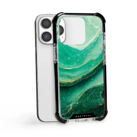 Hülle MagSafe Elite Bumper für Apple iPhone 13 Pro - Farbe D017D