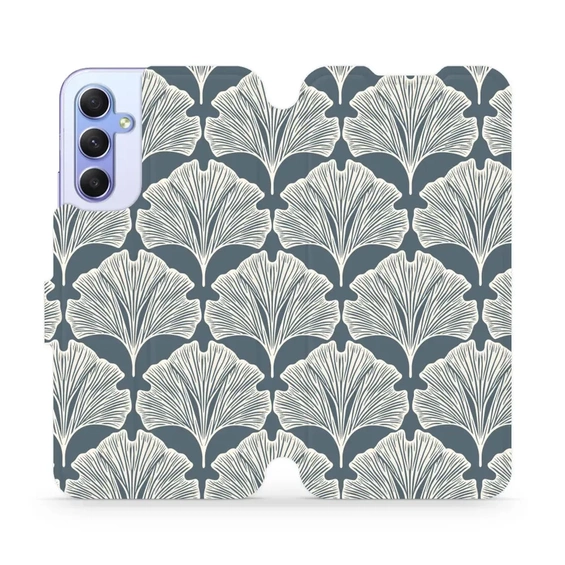 Etui do Samsung Galaxy A34 5G - wzór VA43S