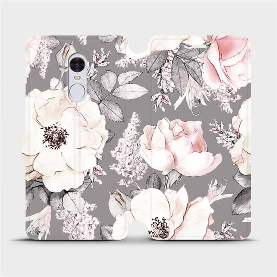 Etui do Xiaomi Redmi Note 4 - wzór MX06S