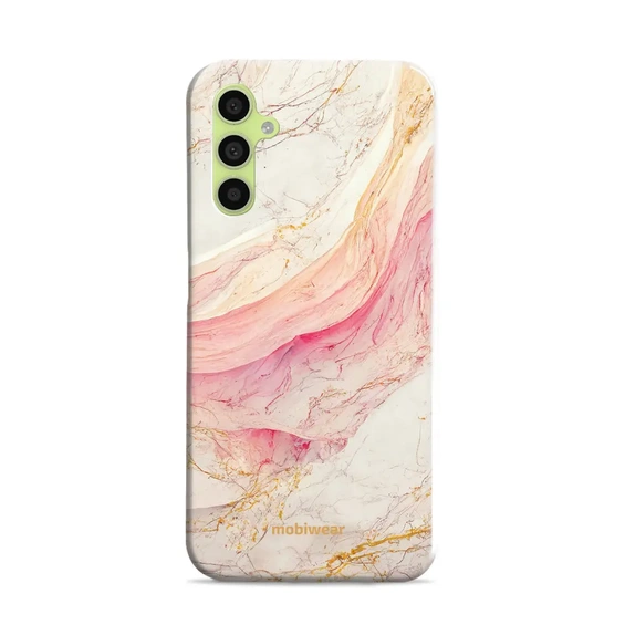 Etui Elite Pro do Samsung Galaxy A34 5G - wzór EP32E