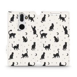 Phone Case Nokia 8 Sirocco - Design V162S