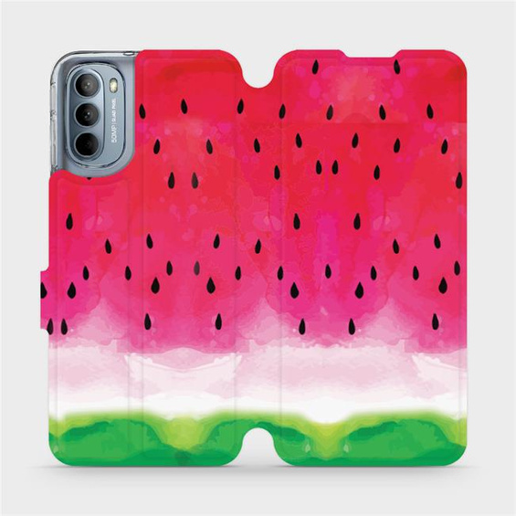 Hülle für Motorola Moto G31 - Farbe V086S