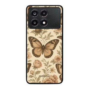 Phone Glossy Case Xiaomi POCO X6 Pro - Design GP92G