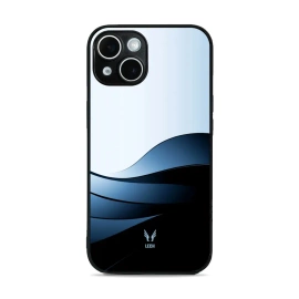 Phone Glossy Case Samsung Galaxy A14 4G - Design G04LP