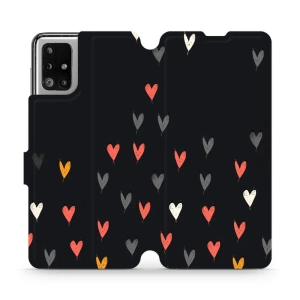 Phone Case Samsung Galaxy M51 - Design VP79P