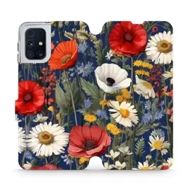 Hülle für Samsung Galaxy M31s - Farbe VP46S