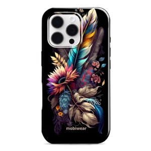 Hülle Elite Pro für Apple iPhone 16 Pro - Farbe E011E