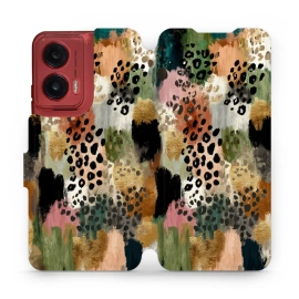 Phone Case Motorola Moto G35 5G - Design V167S