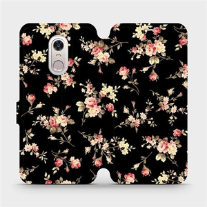 Phone Case Xiaomi Redmi 5 Plus - Design VD02S