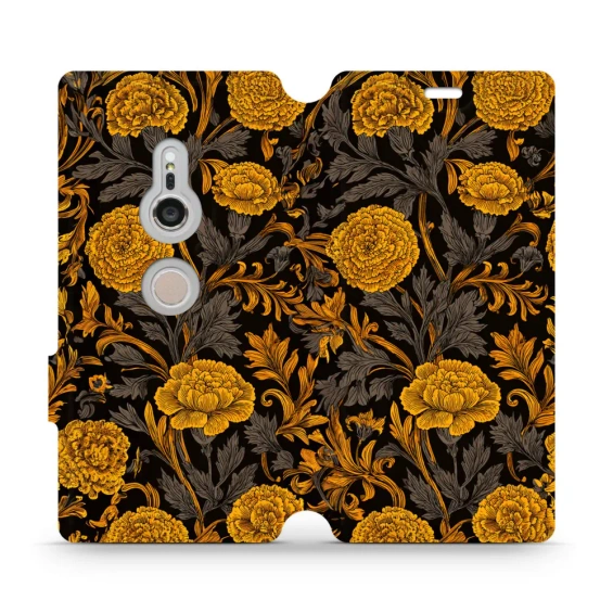 Phone Case Sony Xperia XZ2 - Design V173S