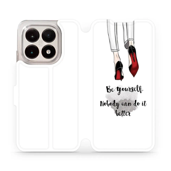 Phone Case Xiaomi 15T - Design M046P