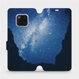 Phone Case Huawei Mate 20 Pro - Design M146P