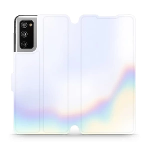 Etui do Samsung Galaxy S20 FE - wzór VP64S