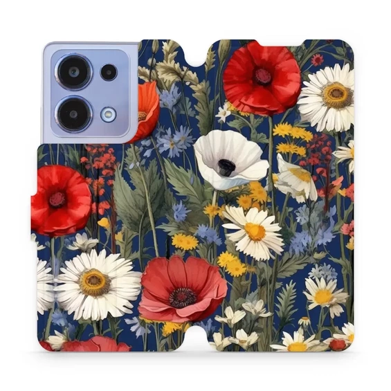 Phone Case Xiaomi POCO M6 Pro - Design VP46S