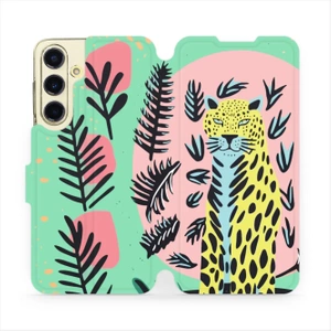 Phone Case Samsung Galaxy S24 FE - Design VP52S