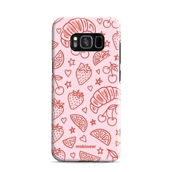 Case Elite Pro for Samsung Galaxy S8 - Design EP86E