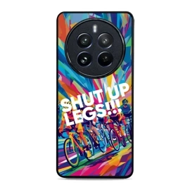 Phone Glossy Case Realme 12 Pro Plus 5G - Design GD03G