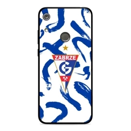 Phone Glossy Case Huawei Y6S - Design G05GZ