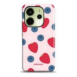 Case Elite Pro for Xiaomi Redmi Note 14 4G - Design EP84E