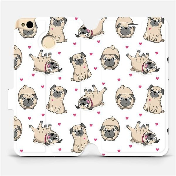 Phone Case Xiaomi Redmi 4X - Design M097P