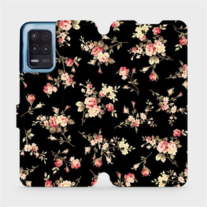 Phone Case Realme 8 5G - Design VD02S