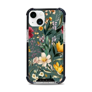 Hülle MagSafe Elite Bumper für Apple iPhone 13 - Farbe DP71D