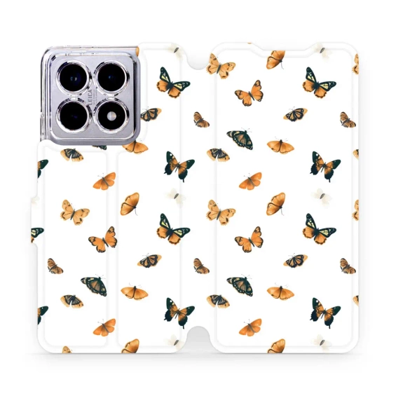 Hülle für Xiaomi 14T - Farbe MP77S