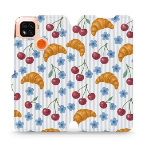 Phone Case Xiaomi Redmi 9C - Design VP85S