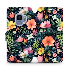 Phone Case Samsung Galaxy S9 - Design VP48S