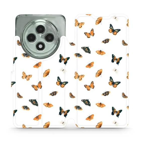 Phone Case OPPO Reno12 FS 5G - Design MP77S