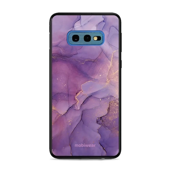 Etui Glossy Case do Samsung Galaxy S10e - wzór G050G