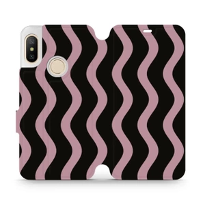 Phone Case Xiaomi Mi A2 Lite - Design VA54S