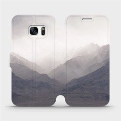 Etui do Samsung Galaxy S7 Edge - wzór M151P