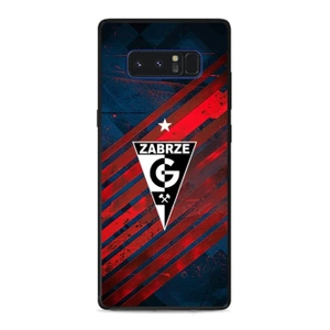 Phone Glossy Case Samsung Galaxy Note 8 - Design G04GZ