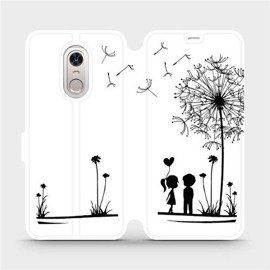 Phone Case Xiaomi Redmi 5 Plus - Design MH16P