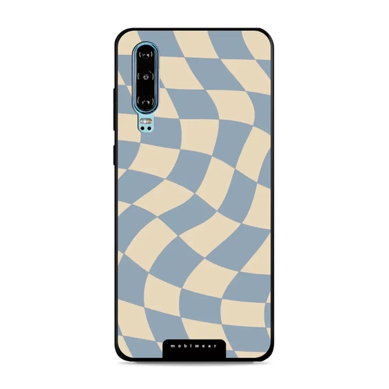 Phone Glossy Case Huawei P30 - Design GA59G