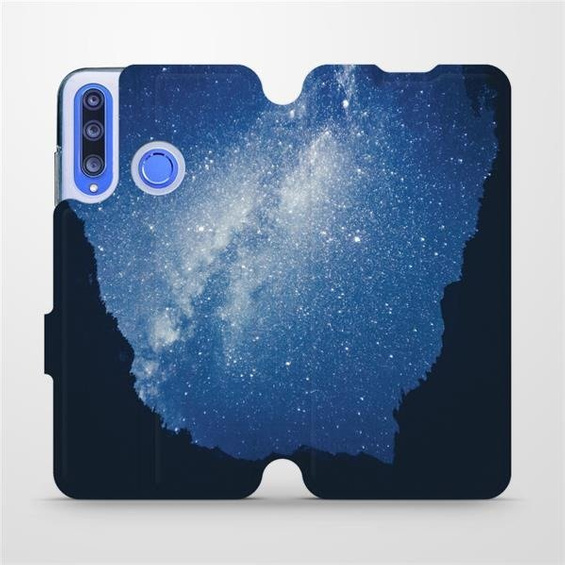 Hülle für Huawei Honor 20 Lite - Farbe M146P