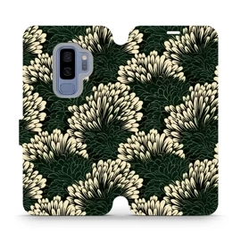 Phone Case Samsung Galaxy S9 Plus - Design VA45S