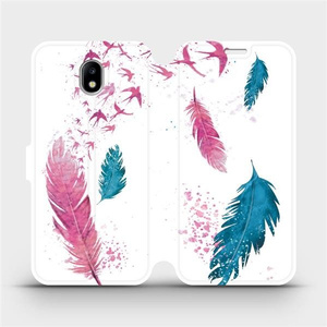 Hülle für Samsung Galaxy J7 2017 - Farbe MR08S