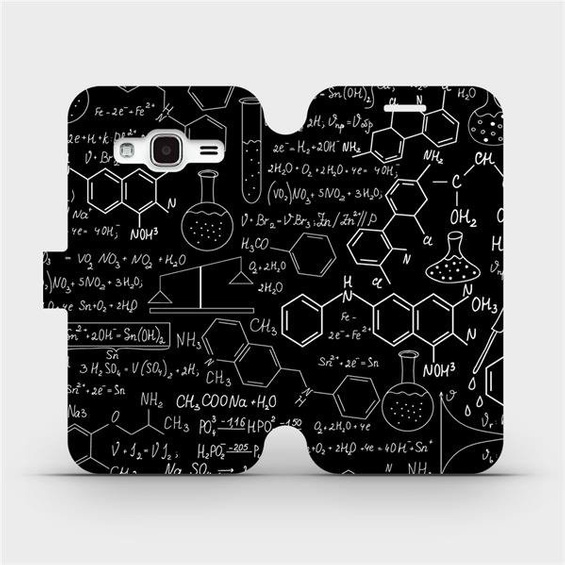 Hülle für Samsung Galaxy J3 2016 - Farbe V060P