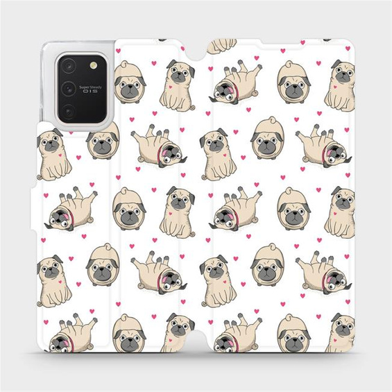 Etui do Samsung Galaxy S10 Lite - wzór M097P