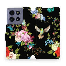 Phone Case Motorola Moto G86 5G - Design VD09S