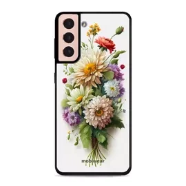 Phone Glossy Case Samsung Galaxy S21 - Design G016G