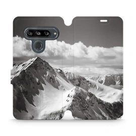 Etui do LG G8s ThinQ - wzór M152P