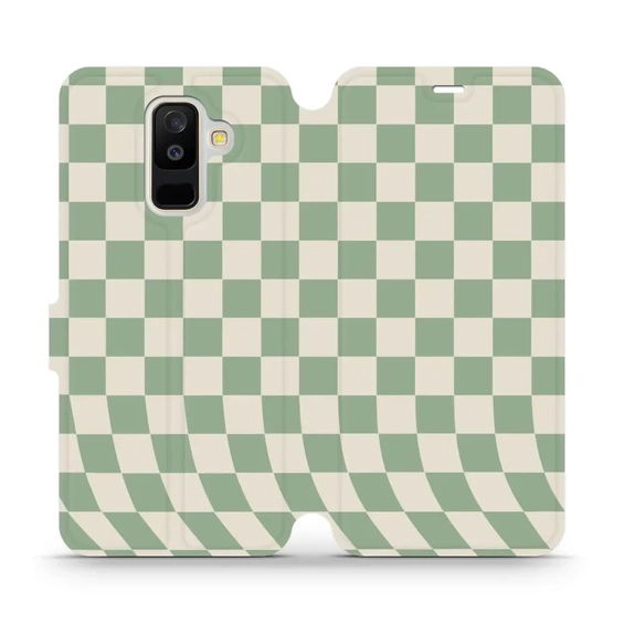 Phone Case Samsung Galaxy A6 Plus 2018 - Design VA58S