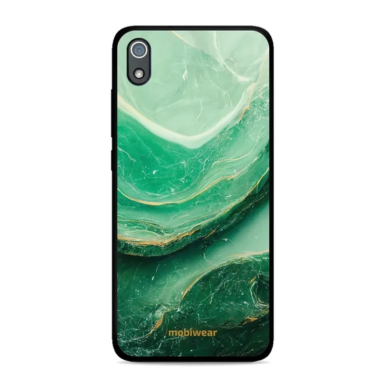 Phone Glossy Case Xiaomi Redmi 7A - Design G023G