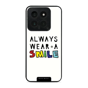 Phone Glossy Case Xiaomi 14 - Design G077G